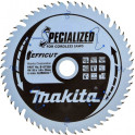 MAKITA B-33299  216(64z)x30 kot&uacute;č p&iacute;lov&yacute; na hlin&iacute;k