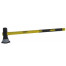 K&aacute;lačka 3500g G910mm sklen&eacute; vl&aacute;kno BAU PRO