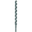 MAKITA P-58316 vrt&aacute;k 25x300mm &scaron;pir&aacute;lov&yacute; do dreva so 6-hr.stopkou