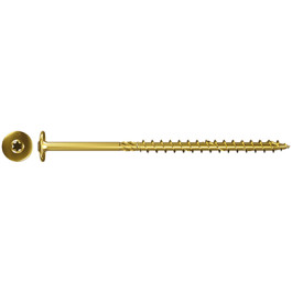 FISCHER vrut  8,0x220 Torx s tanier.hl. (    50) drevostavby