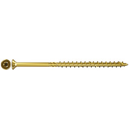 FISCHER vrut  8,0x280 Torx so zap.hl. (    50) drevostavby