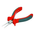 Klie&scaron;te guľat&eacute; MINI 115mm