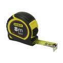 STANLEY 1-30-657 meter zvinovac&iacute; 8m/25mm TYLON