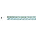 Vormann lano oceľov&eacute;   4/5mm poplastovan&eacute; 008502050ZKS