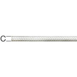 &Scaron;n&uacute;ra  na žaluzie 2,8 mm biela