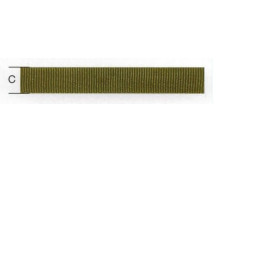 Vormann p&aacute;s PP 30mm olivov&yacute; 008580300OL