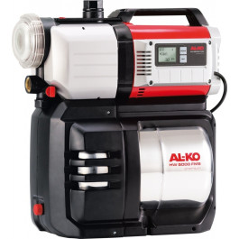 AL-KO HW 5000 FMS Premium vod&aacute;reň