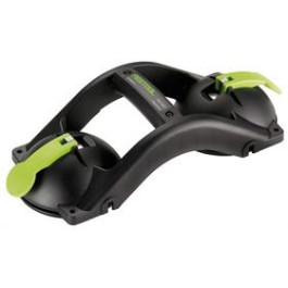 FESTOOL 492617 držiak pr&iacute;savkov&yacute; dvojit&yacute; GECKO DOSH