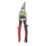 STANLEY 2-14-562 nožnice na plech - vystrihovacie prevodov&eacute; 250mm Ľ