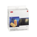 3M 1100 u&scaron;n&eacute; z&aacute;tky oranžov&eacute; PU