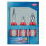 KNIPEX 00 20 11 klie&scaron;te 3-dielna sada