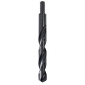 Vrt&aacute;k do železa HSS 13,0mm DIN338 pasivovan&yacute;