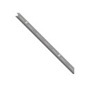 Element System li&scaron;ta 1-radov&aacute; 2000mm (2ks) Al