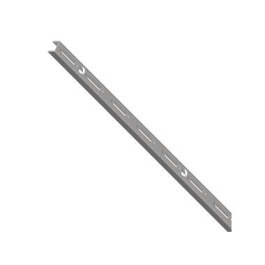 Element System li&scaron;ta 1-radov&aacute; 2000mm (2ks) Al