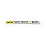 METABO 23650 HCS list p&iacute;lov&yacute; T 101 BR 5ks