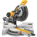 DEWALT DWS780 p&iacute;la pokosov&aacute;