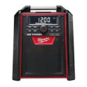 MILWAUKEE M18 RC-0 aku r&aacute;dio a nab&iacute;jačka