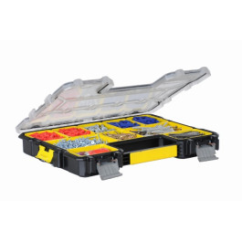 STANLEY 1-97-519 organiz&eacute;r s plastov&yacute;mi rukov&auml;ťami 45 x 7 x 36 cm