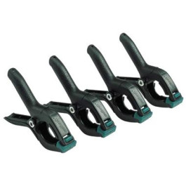 WOLFCRAFT 3432000 svorka upinacia - sada 4 ks 30mm