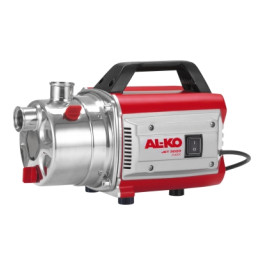 AL-KO JET 3000 INOX Classic z&aacute;hradn&eacute; čerpadlo 112838