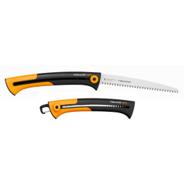 FISKARS pilka z&aacute;hradn&aacute; Xtract (L) SW75