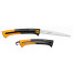 FISKARS pilka z&aacute;hradn&aacute; Xtract (L) SW75