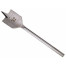 MAKITA P-58659 vrt&aacute;k 8 x 150 mm do dreva ploch&yacute;