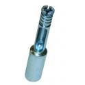 MAKITA P-66597 DIA vrt&aacute;k 8mm do dlažby