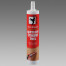 DEN BRAVEN akrylov&yacute; &scaron;tukov&yacute; tmel biely 310ml RED LINE