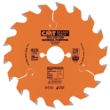 CMT p&iacute;lov&yacute; kot&uacute;č D160x2,2 d20 Z24 pre elektron&aacute;radie univerz&aacute;lny 