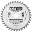 CMT p&iacute;lov&yacute; kot&uacute;č D190x2,6 d30 Z40 pre elektron&aacute;radie, fin&aacute;lny rez