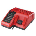 MILWAUKEE M12-18C inteligentn&aacute; nab&iacute;jačka