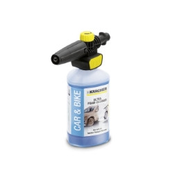 KARCHER FJ 10 C penovacia tryska + čistič 1l   2.643-143.0
