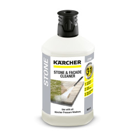 KARCHER RM 611 6.295-765.0 čistič kameňa a fas&aacute;dy 3in1, 1 liter
