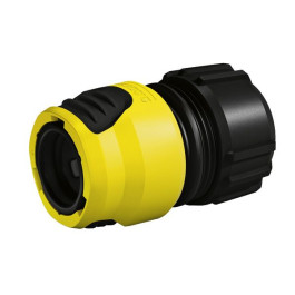 KARCHER 2.645-192.0 univerz&aacute;lna hadicov&aacute; spojka s Aqua stopom 2.645-192
