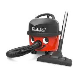 NUMATIC HVR200 Henry vys&aacute;vač na sucho