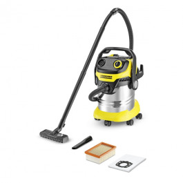 KARCHER WD 5 Premium 1.348-230.0 mokrosuch&yacute; vys&aacute;vač