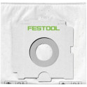FESTOOL 496187 filtračn&yacute; vak SELFCLEAN SC FIS-CT 26/5ks