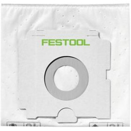 FESTOOL 496187 filtračn&yacute; vak SELFCLEAN SC FIS-CT 26/5ks
