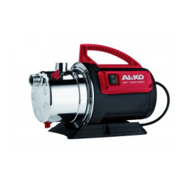 AL-KO JET 1300 INOX z&aacute;hradn&eacute; čerpadlo 113248