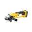 DEWALT DCG412M2 aku uhlov&aacute; br&uacute;ska 125mm