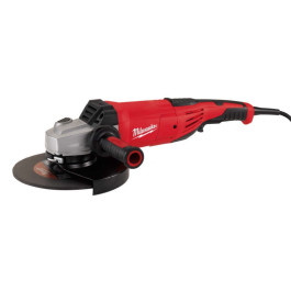 MILWAUKEE AGV 22-230 E uhlov&aacute; br&uacute;ska 230mm