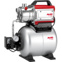 AL-KO HW 3000 INOX CLASSIC dom&aacute;ca vod&aacute;reň