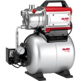 AL-KO HW 3000 INOX CLASSIC dom&aacute;ca vod&aacute;reň