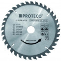 PROTECO 190(40z)x30/20x2,4 kot&uacute;č p&iacute;lov&yacute;