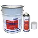 REMMERS HWS-112-Hartwachs-Siegel 5L
