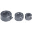 WOLFCRAFT 2751000 sada dorazov na vrt&aacute;ky 6,8,10mm