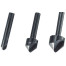 WOLFCRAFT z&aacute;hlbniky 6,12,16mm so stopkou 6mm 2504000