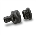KARCHER 2.645-007.0 pr&iacute;pojka na vodovodn&yacute; koh&uacute;tik G1 s G3/4