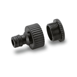 KARCHER 2.645-007.0 pr&iacute;pojka na vodovodn&yacute; koh&uacute;tik G1 s G3/4